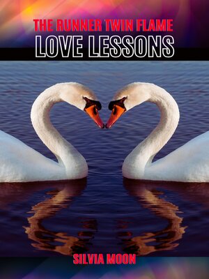 cover image of Twin Flame Runner Love Lessons